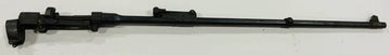 Enfield MK IV 22LR barreled  receiver