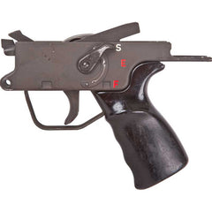 HK G3 Lower Complete Pistol Grip with Metal Housing (Black)