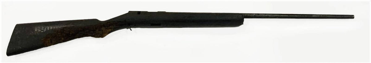 Winchester Model 69 Barreled Receiver