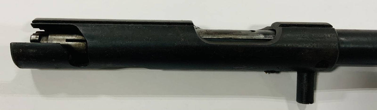 Walther KKM .22LR Barreled Receiver