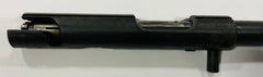 Walther KKM .22LR Barreled Receiver