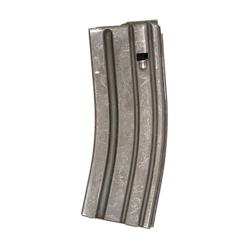 Beretta 5.56x45 30rd AR70/90 Steel Magazine