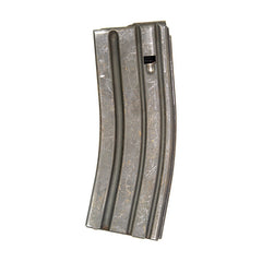 Beretta 5.56x45 30rd AR70/90 Steel Magazine