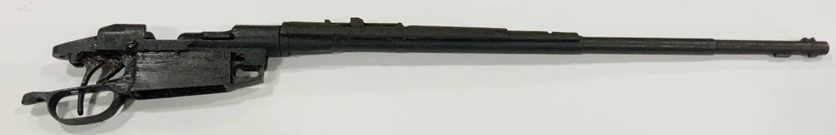 French Berthier M34 barreled Receiver