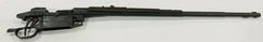 French Berthier M34 barreled Receiver