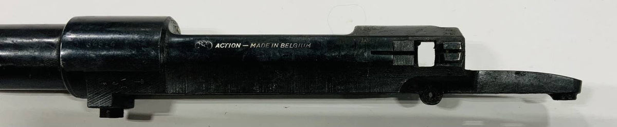 Belgium FN 30-06 Hi Power Barreled Receiver