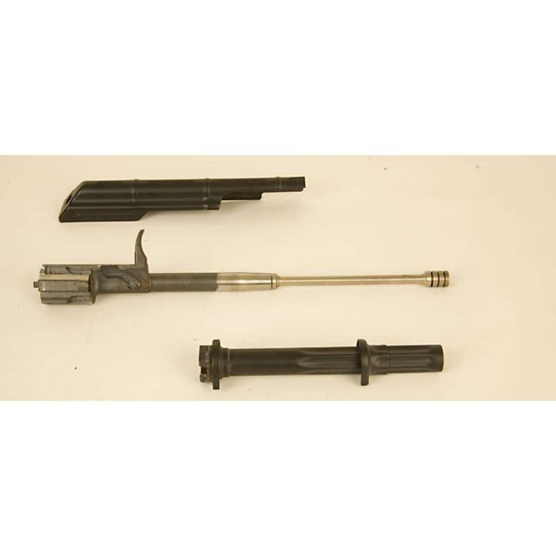 DDI 47S 7.62x39 Barreled Receiver AB