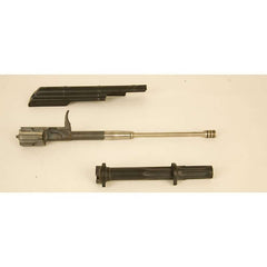 DDI 47S 7.62x39 Barreled Receiver AB