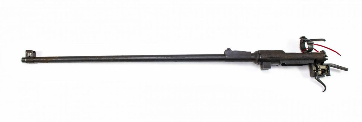 Bern K31 7.5x55 Bolt Action Barreled Receiver