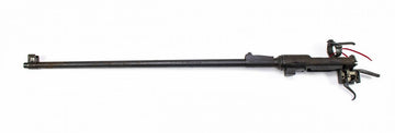 Bern K31 7.5x55 Bolt Action Barreled Receiver