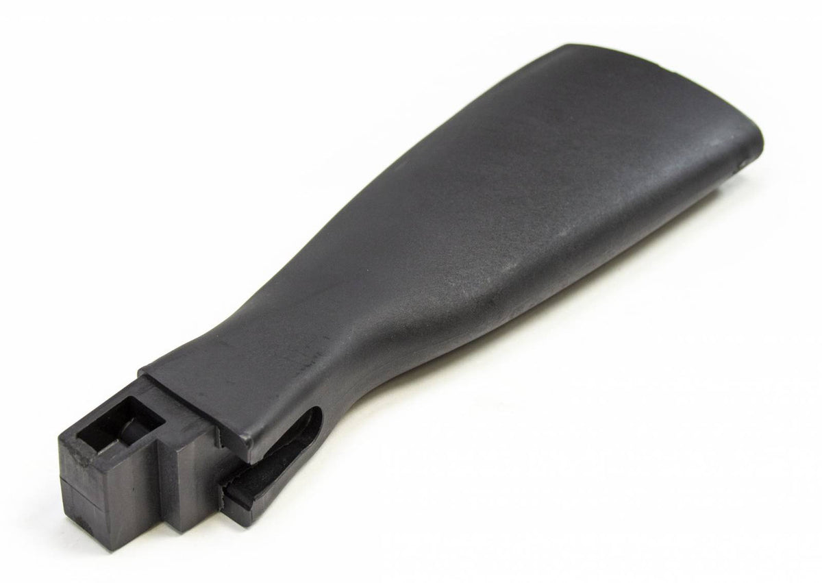 US Made 4pc AK Black Poly Stock Kit