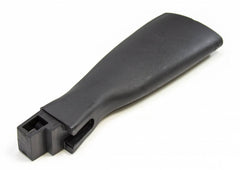 US Made 4pc AK Black Poly Stock Kit