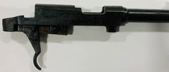 Spanish Destroyer Carbine 9mm Largo Barreled Receiver