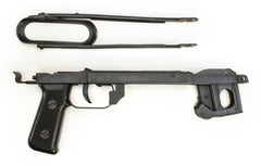 PPS- 43 7.62x25mm Parts Kit-Incomplete