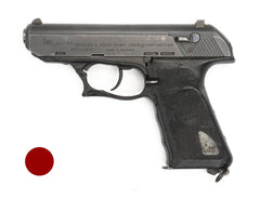 H&K P9S 9x19mm Parabellum Semi-Auto Pistol