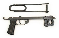 PPS - 43 7.62x25mm Parts Kit -Incomplete