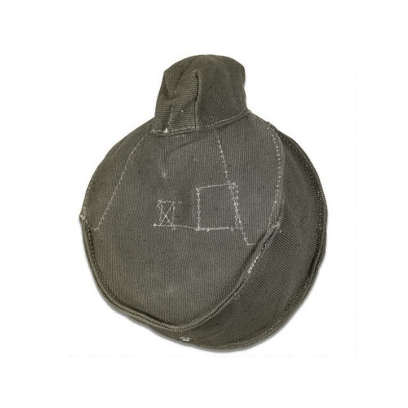 East German AK 75rd Drum Pouch