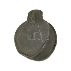 East German AK 75rd Drum Pouch