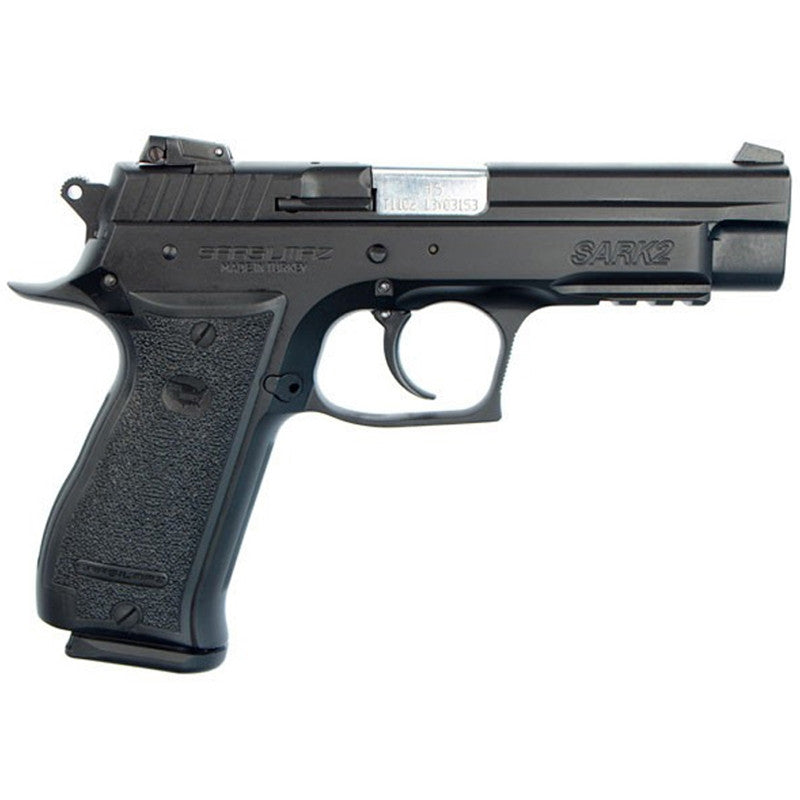 EAA .45 Model SAR K2 with 14rd Mag