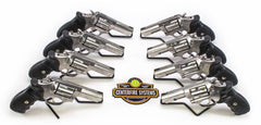 Ruger SP101 .38 Special 3 Barrel Revolver - Police Trade-In