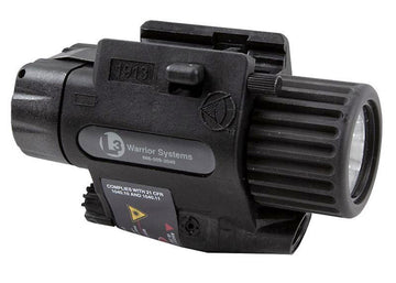 Insight M6X-G Long Gun LED Tactical Laser Illuminator