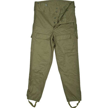 Czech OD M85 Field Pants (2-pack) - Large - Like New