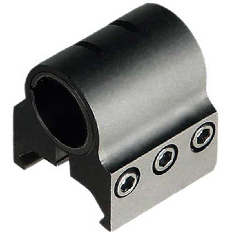 1/2 Laser Mount Picatinny Base