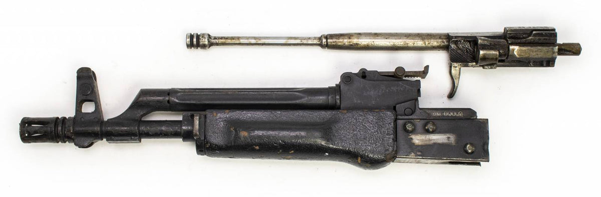 Franken Parts AK Parts Kit 7.62x39