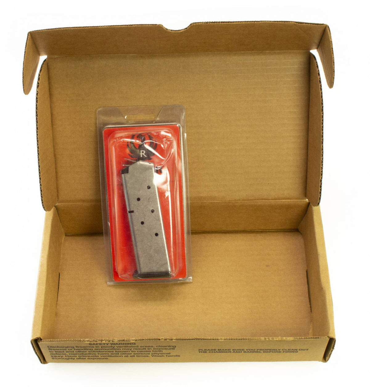 Ruger SR1911 .45 ACP 8 Round Magazine - Like New