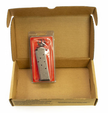 Ruger SR1911 .45 ACP 8 Round Magazine - Like New