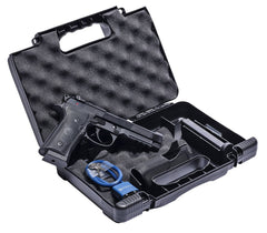 BERETTA 92X RDO GR 9MM W/RAIL 10-SHOT 4.7 BBL W/2 MAGS