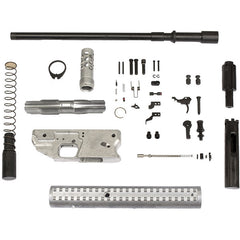 Aero ASR Survival Rifle Home Builder's Kit - 9mm