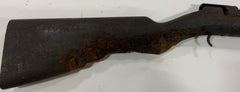 Winchester Model 69 Barreled Receiver
