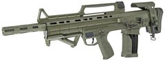 Garaysar FEAR104 12 Gauge Bullpup Stock Shotgun  OD Green