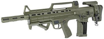 Garaysar FEAR104 12 Gauge Bullpup Stock Shotgun  OD Green
