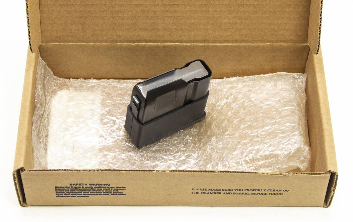 1 NEW CZ 750/550 308 WIN/243 10RD MAG