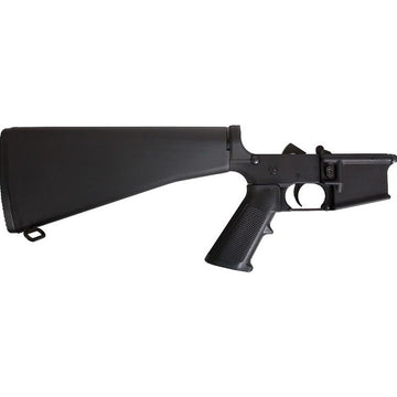 AR Complete Lower with A2 Buttstock by Anderson