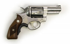 RUGER SPEED SIX .357 REVOLVER 2.75 BARREL - STAINLESS4564