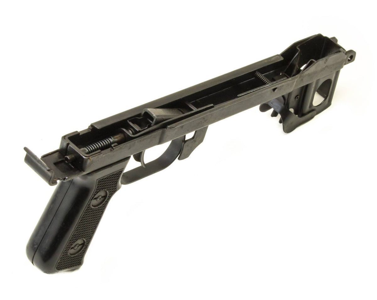 PPS -43 7.62x25mm Parts Kit - Incomplete