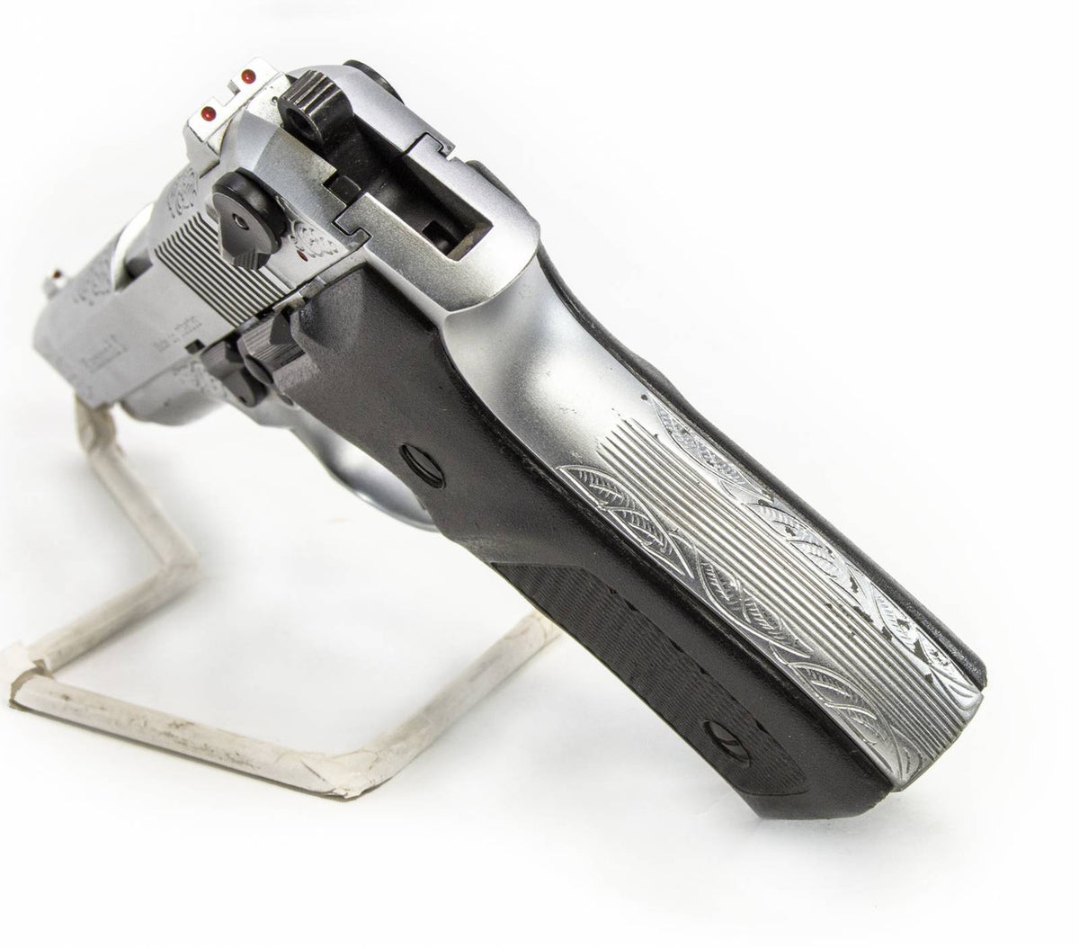 KANUNI S 9MM TRAINING PISTOL3257