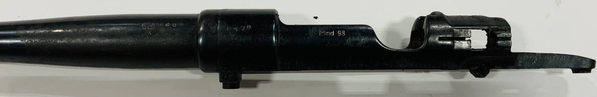 Austrian Steyr K98 Type Barreled  Receiver
