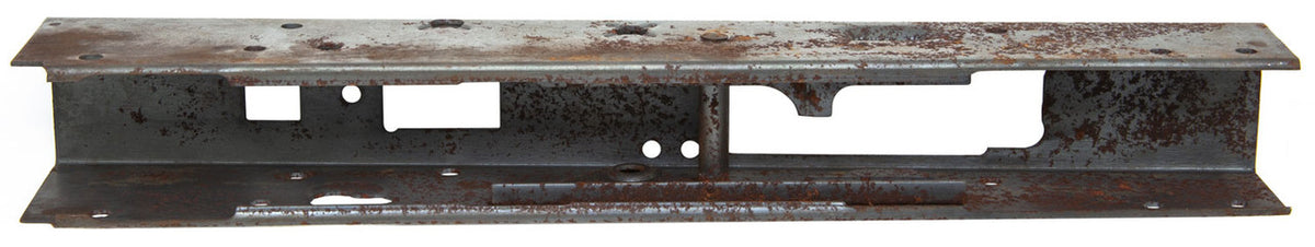 DDI AK-47 7.62x39mm 47U Stamped Steel Receiver