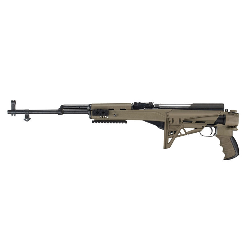 ADV TECH STRIKEFORCE SKS STK FDE