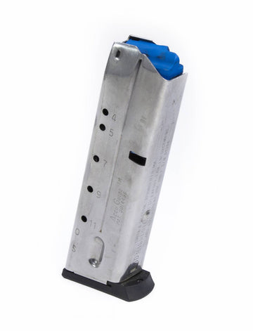 Used 11RD Smith & Wesson M&P .40 S&W Magazine 4006, 4046, 4043