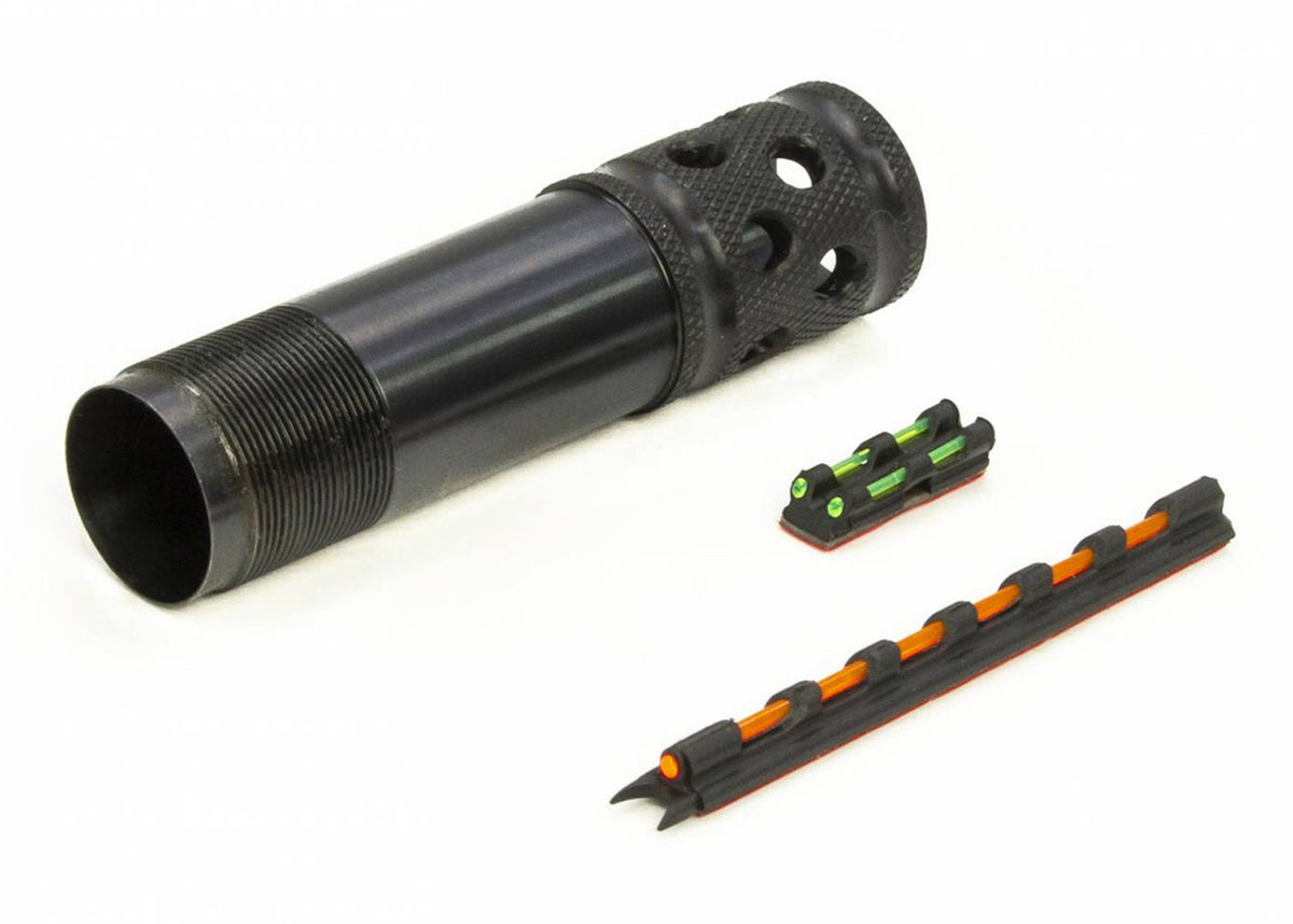 TRUGLO CHOKE TUBE/SIGHT COMBO 12GA GSX REMINGTON REM-CHOKE