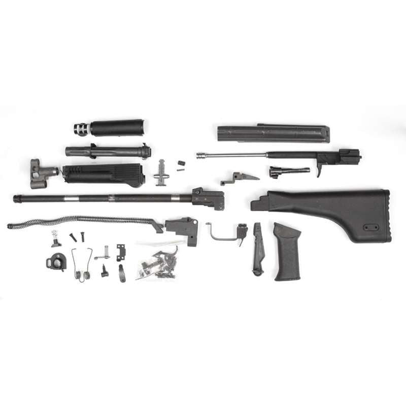 AK-47 7.62x39 USA Made Parts Kit