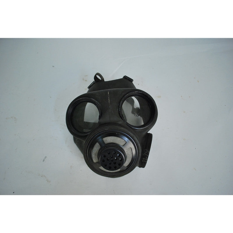Drager Gas Mask -Collecting Purposes Only