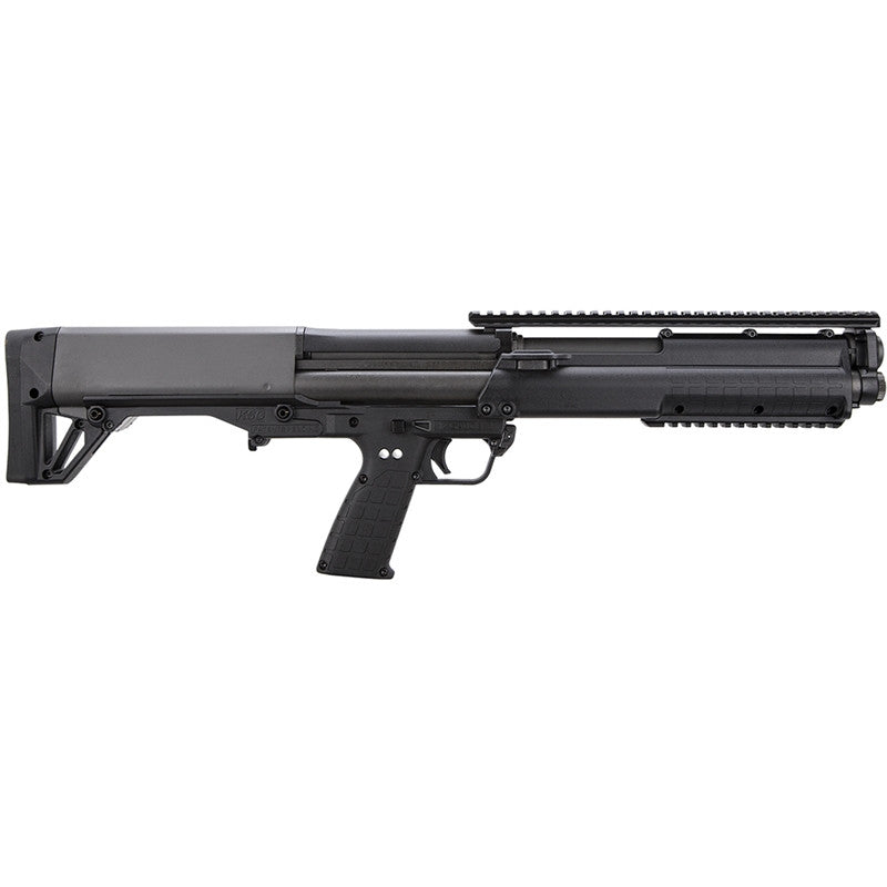 Kel-Tec KSGBLK KSG  Black 12 Gauge 18.50 3 14+1