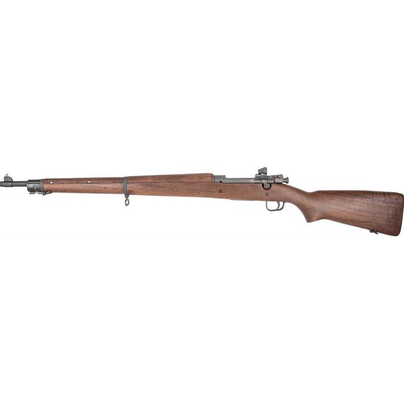 WWII M1903-A3 Springfield .30-06 Bolt Action