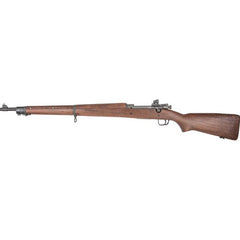 WWII M1903-A3 Springfield .30-06 Bolt Action